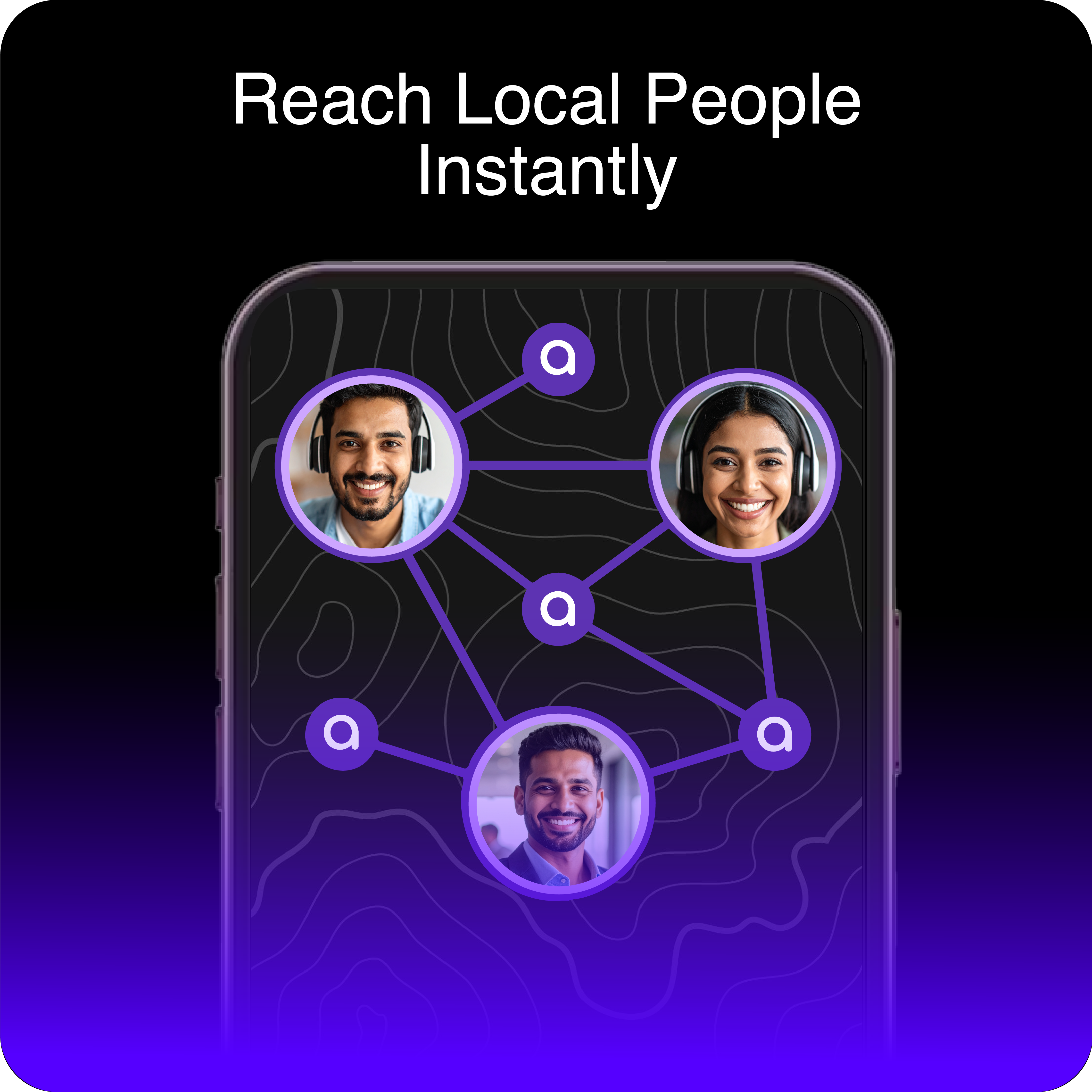 How Aavo Works Step 2